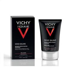 Vichy Homme Sensi Baume Ca 75ml